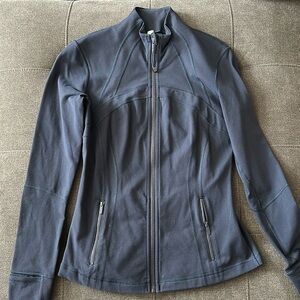 Lululemon Define Jacket Size 8